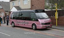 Bus photo starlight for sale  Shipping to Ireland
