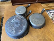 1891 wagner ware for sale  Pittsburgh