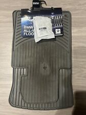 Bmw floormats e46 for sale  Tampa
