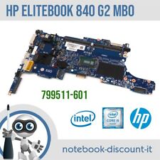 Motherboard elitebook 840 for sale  Shipping to Ireland