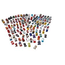 Usado, Colección 129 Micro Mini Coches Vintage - Hasbro LGT Micro Machines Hot Wheels segunda mano  Embacar hacia Mexico