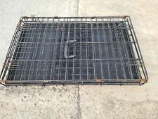 Dog crate cage for sale  BRISTOL