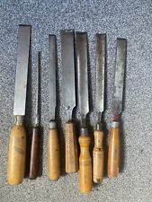 pfeil chisels for sale  ROTHERHAM