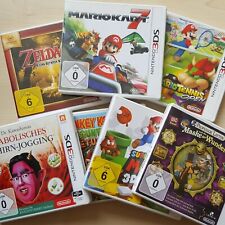 Nintendo 3ds zelda gebraucht kaufen  Sillenbuch