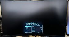 gaming monitor samsung 4k for sale  Pleasantville