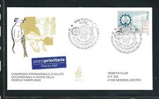 Italia fdc venetia usato  Trapani