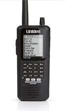 Uniden BCD436HP HomePatrol Series Digital Handheld Scanner. TrunkTracker V, used for sale  Shipping to South Africa