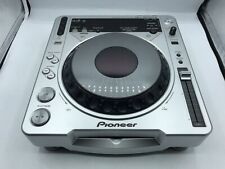 Używany, Pioneer CDJ-800 MK2 CD/Cyfrowy odtwarzacz multimedialny DJ Gramofon Muzyka Działa na sprzedaż  Wysyłka do Poland