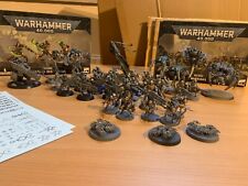 Warhammer 40k necron for sale  Ireland