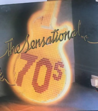 sensational 70s for sale  KEIGHLEY