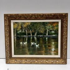 large framed painting for sale  Colorado Springs