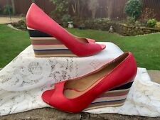 Red level wedge for sale  NOTTINGHAM