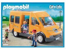 Playmobil détachée bus d'occasion  Juziers