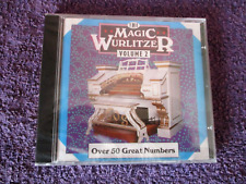 Magic wurlitzer volume for sale  ILKESTON