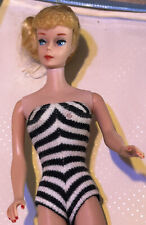 Vintage 1961 barbie for sale  Rockwell
