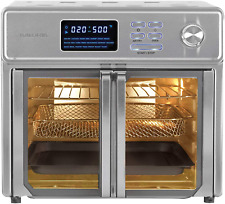 Forno fritadeira a ar Kalorik MAXX 26 qt comprar usado  Enviando para Brazil