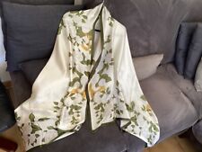 Maxi foulard 180x80 d'occasion  Fontenay-le-Comte