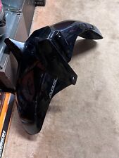 Used, Suzuki DL 650 / 1000 V-Strom 2002-2011 Front Fender 53111-06G00 BLACK for sale  Shipping to South Africa