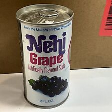 Vintage nehi grape for sale  Silver Springs