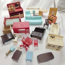 Dollhouse furniture lot for sale  Madison