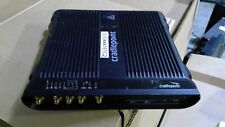 Cradlepoint IBR1700 Router 2.4/5 GHz - w/o sim cards for sale  Shipping to South Africa