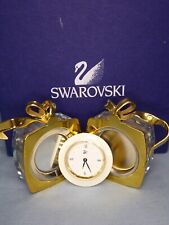 Swarovski clock crystal for sale  ALFRETON