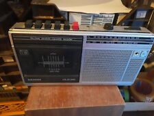 Transistorradio siemens club gebraucht kaufen  Pürgen