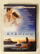 Evening dvd 2007 for sale  Allentown