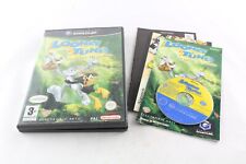 Nintendo Gamecube Looney Tunes: Back in Action Spanish Pal videogame completo comprar usado  Enviando para Brazil