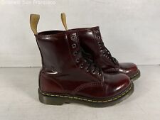 red doc martens for sale  South San Francisco