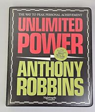 Unlimited power anthony for sale  Panama City