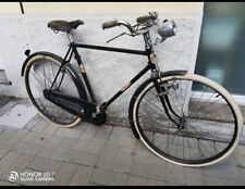 Bicicletta bacchetta frua usato  Aosta