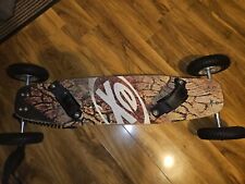 Extreme boards mountain for sale  TOTNES