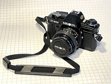 Minolta 300 fotocamera usato  Mantova