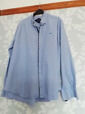 Men xxxl blue for sale  DONCASTER