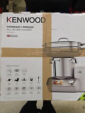 Robot cuiseur kenwood d'occasion  Les Mureaux