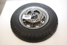 5437 yamaha bws gebraucht kaufen  Waging a.See