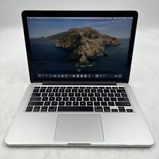 Apple MacBook Pro 15" 2013 /  i5 2.4GHz /  8GB / 251GB SSD / Catalina for sale  Shipping to South Africa