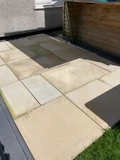 Indian stone paving for sale  LIVERPOOL