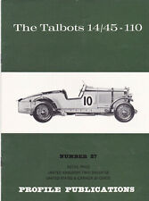 The talbot 1100 d'occasion  Narbonne