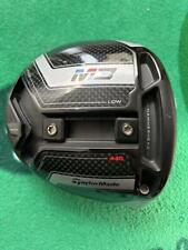 Taylormade driver head for sale  Shipping to Ireland