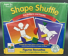 Shape shuffle fun for sale  Oxnard