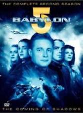 Babylon season dvd for sale  STOCKPORT