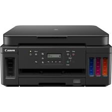 Canon PIXMA G G6020 Inkjet Multifunction Printer 3113C002 for sale  Shipping to South Africa