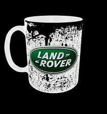 Land rover mug for sale  NEWBIGGIN-BY-THE-SEA