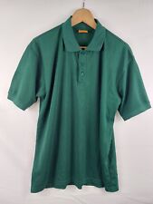 Hymac mens green for sale  FERNDALE