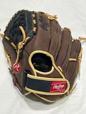 Rawlings 12.5 outfield for sale  Middlebury