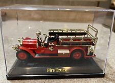 Disney fire truck for sale  Shipping to Ireland