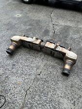 996 turbo exhaust for sale  Fairfax