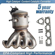 New catalytic converter for sale  USA